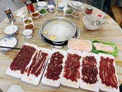-杏花吴记牛肉火锅