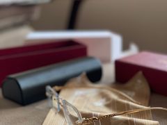 -溥仪眼镜PUYI OPTICAL(国贸商城店)