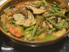 -小俩口烧烤东北菜(双井店)