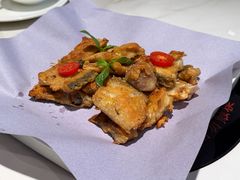-滋粥楼·顺德菜(番禺广场总店)
