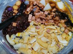 -伍氏猪脚(五一庙街店)