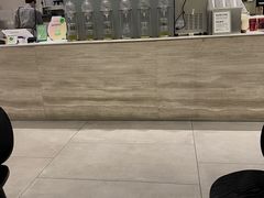 -喜茶(杭州滨江宝龙店)