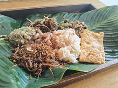 -mamalao老挝烤肉糯米饭