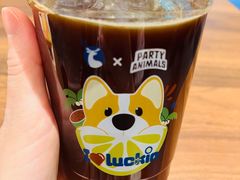 -瑞幸咖啡(江汉路中山大道店)