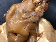 -赵元章肉骨烧(山塘街店)