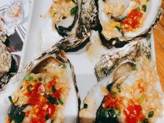 -木屋烧烤(上梅林店)