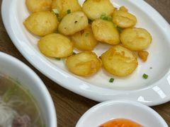 -立文冬·鲜活面(杭州太合商业中心店)