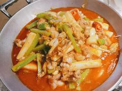 -里岛烤鱼(东港凯虹广场店)