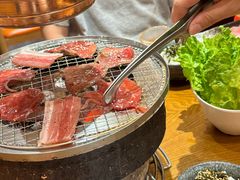 -牛也烧肉(摩尔城店)