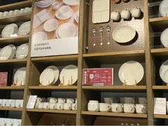 -MUJI无印良品(西单大悦城店)