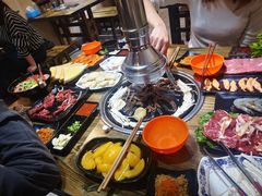 -莱真牛碳火烤肉(合肥旗舰店)