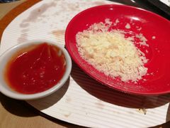 -必胜客(汉友商厦店)