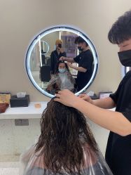 -HairCode芭曲发型