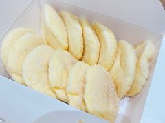 -鲍师傅糕点(台东步行街店)