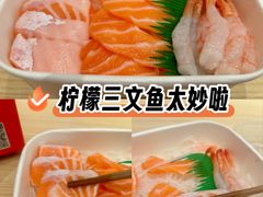 -观音桥步行街