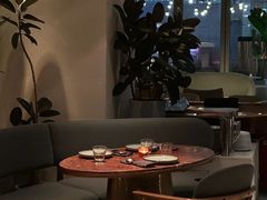 -城市露台景观餐厅(淮海路店)
