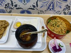 手撕鸡拌粉-拌粉君·江西小炒(石厦时代店)