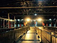 -武汉关码头(轮渡站)