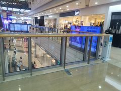 -万达广场(厦门湖里店)