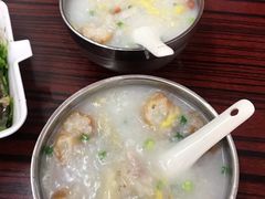 -陈老添美食店(宝华路店)