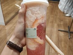 -喜茶(佛山岭南站店)