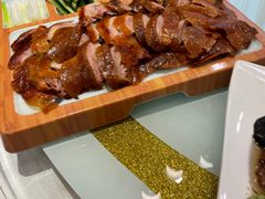 -老牌坊鲁菜名店(宽厚里店)