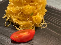 金瓜丝-道道鲜·崇明私房菜(五角场店)