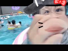 -欢乐水魔方水世界