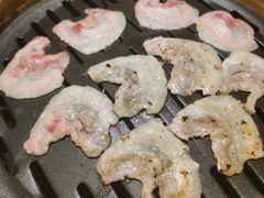 -花味烤肉·拌饭(庐阳万象汇店)