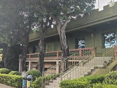 -大嶝英雄三岛战地观光园