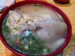 廖老妈老妈蹄花-廖老妈蹄花店(人民公园陕西街259号店)