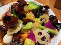 -长小安·长安美食体验馆(电谷店)
