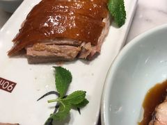 -鸭匠食府·挂炉烤鸭·新京菜(阜成路店)
