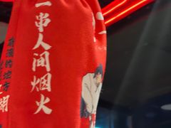 -东方一串·龙虾烧烤·特色烤鱼(柳州路店)