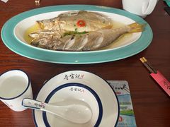 餐具摆设-寻宝记绍兴菜(鲁迅路店)