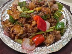 -汇兴源餐馆(小北路店)