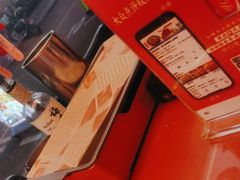 -神府路壹号·海鲜烧烤·砂锅粥·锅物(三坊七巷店)