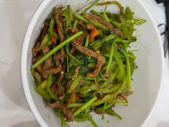 -新新湘菜馆(新中街二条店)
