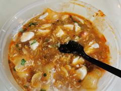 -小豆海棠(嘉兴路店)