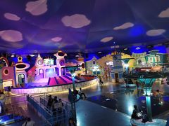 -大连海昌发现王国主题公园