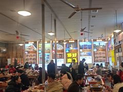 -冶建镜子·老南昌大排档·江西虾王(总店)