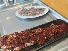 -韩麦大冷面(桂花街直营店)