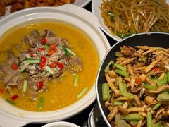 -小菜园新徽菜(青岛市南万象城店)