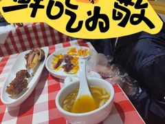 -西贝(上海我格广场店)