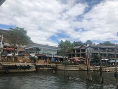 -南诏风情岛