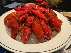 -望江门小龙虾·靓虾(西湖总店)