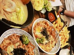 百步拉面-百步拉面