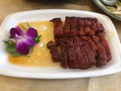-澳门西南饭店·粤菜·茶市·手工点心(华海路店)