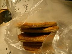 -甜嘟嘟烘焙坊(舒城路店)