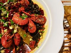 麻辣小龙虾-冰城串吧(隆昌路店)